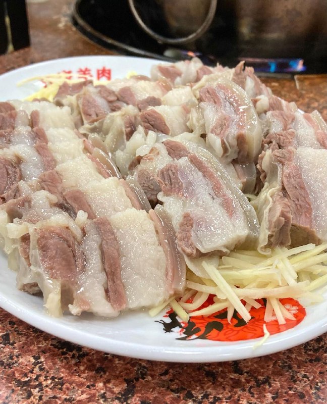 寒流來當然要吃羊肉爐啊！#murmur寒流來當然要吃羊肉爐啊！#murmur